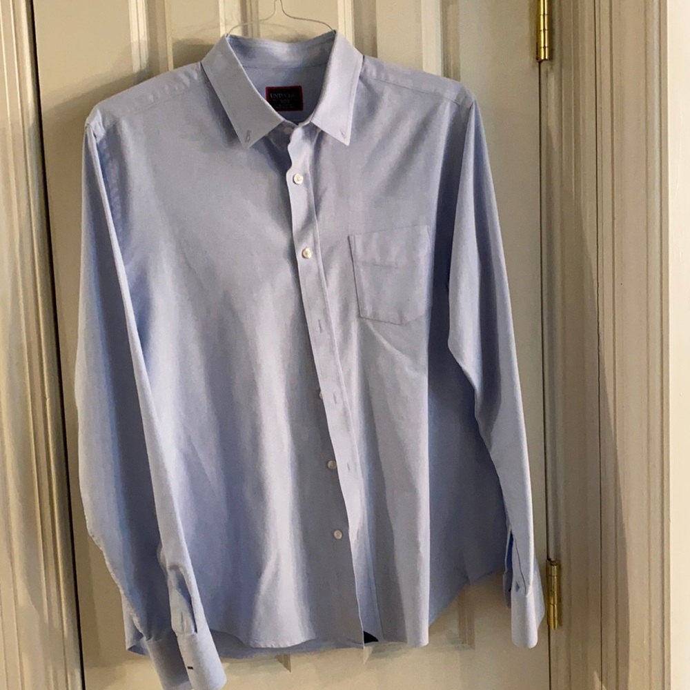 button down shirt - Picture 2 of 6